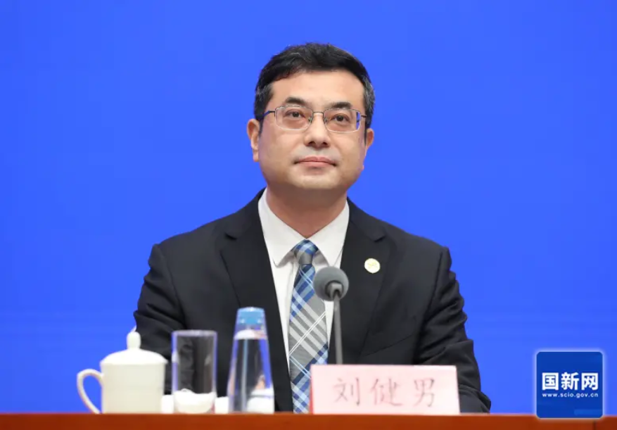 “近期，许多中国企业也向我们表达了访美意愿”